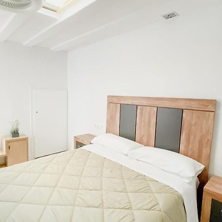 Casa Pichusa 베니카를로 외부 사진
